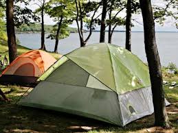 Book a campsite at one of the best campgrounds in Ohio, Middle Bass Island State Park Marina and Campground.